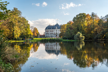 Pszczyna © kabat