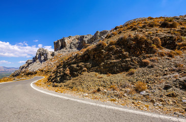 Lentas, Kreta/Griechenland