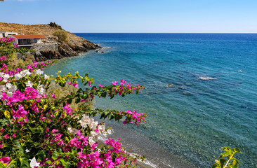 Lentas, Kreta/Griechenland