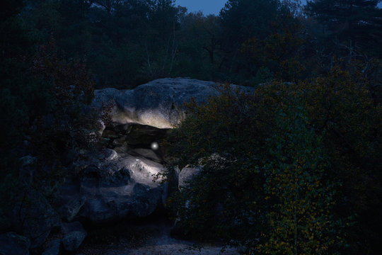 Wandering Spirits (Part 2) #12