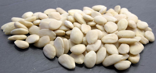 Amandes