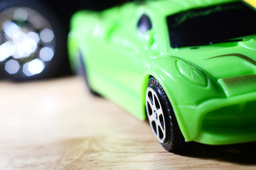car toy, toy model