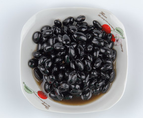 Black beans