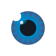 Pupil Eye