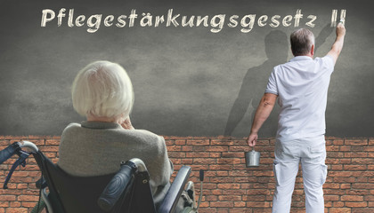 Pflegestärkungsgesetz II