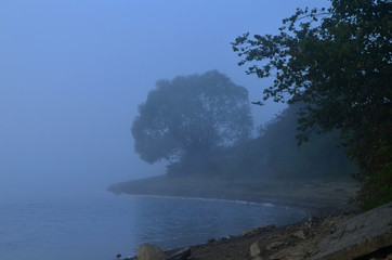 jezioro  © wedrownik52