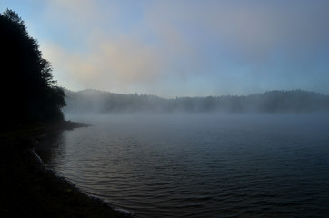 jezioro  © wedrownik52