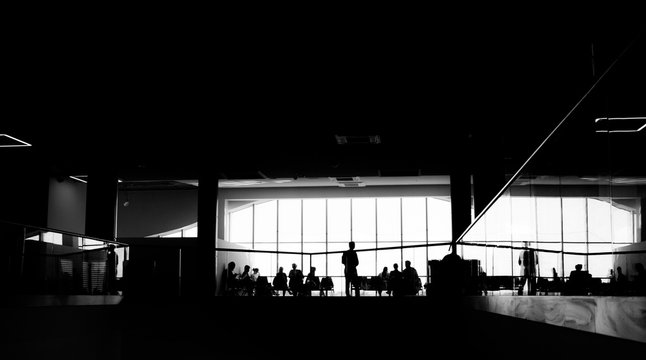 Szczecin, Poland. Railway station, 2016