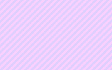 Diagonale Streifen - Hintergrund pink hellblau