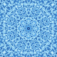Abstract digital art background
