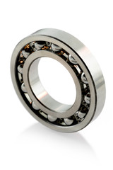 Maschinenbau Kugellager 2 - Mechanical Engineering Bearings 2