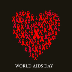 World AIDS Day.