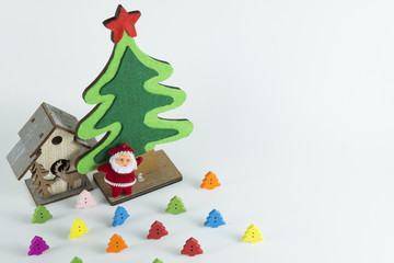 Merry Christmas and Happy New Year