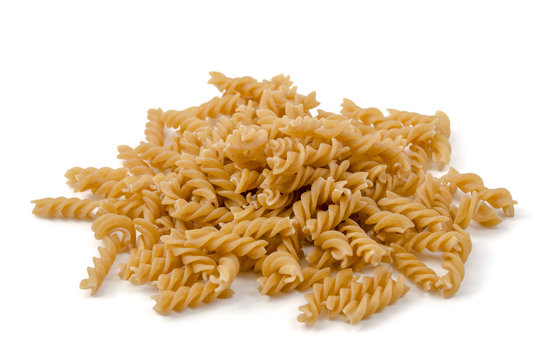 Pasta Spirelli