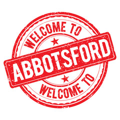 Welcome to ABBOTSFORD Stamp.