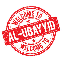 Welcome to AL-UBAYYID Stamp.