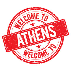 Welcome to ATHENS Stamp.
