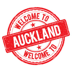 Welcome to AUCKLAND Stamp.
