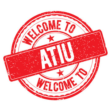 Welcome to ATIU Stamp.