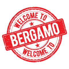 Welcome to BERGAMO Stamp.