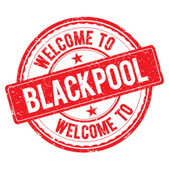 Welcome to BLACKPOOL Stamp.