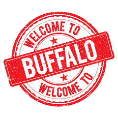 Welcome to BUFFALO Stamp.