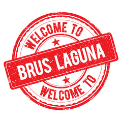 Welcome to BRUS LAGUNA Stamp.