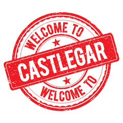 Welcome to CASTLEGAR Stamp.