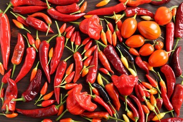 Peppers.