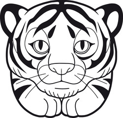 tiger
