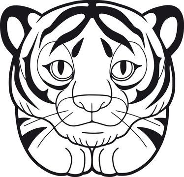 tiger
