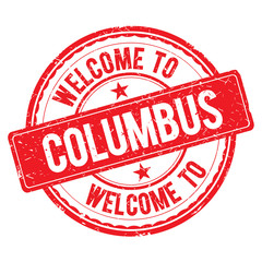 Welcome to COLUMBUS Stamp.