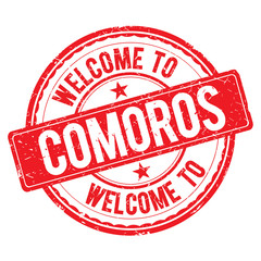 Welcome to COMOROS Stamp.