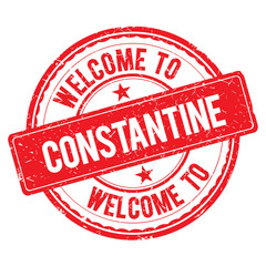 Welcome to CONSTANTINE Stamp.