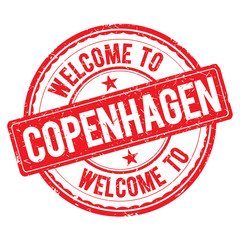 Welcome to COPENHAGEN Stamp.