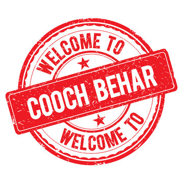 Welcome to COOCH BEHAR Stamp.
