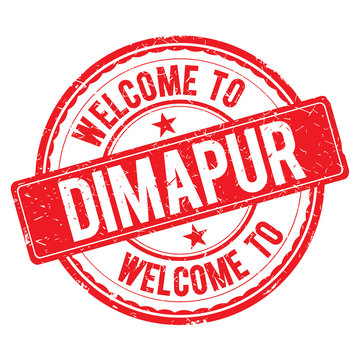 Welcome to DIMAPUR Stamp.
