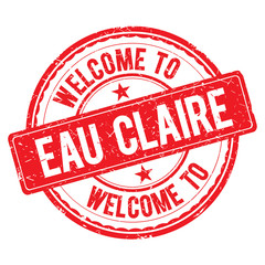 Welcome to EAU CLAIRE Stamp.