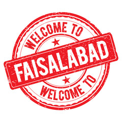 Welcome to FAISALABAD Stamp.