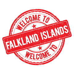 Welcome to FALKLAND ISLANDS Stamp.