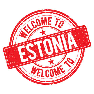 Welcome to ESTONIA Stamp.