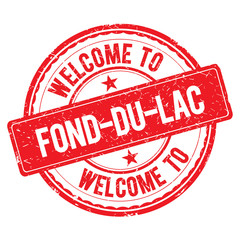 Welcome to FOND-DU-LAC Stamp.