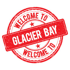Welcome to GLACIER BAY Stamp.