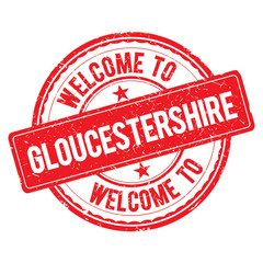 Welcome to GLOUCESTERSHIRE Stamp.