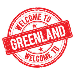 Welcome to GREENLAND Stamp.
