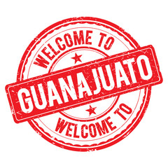 Welcome to GUANAJUATO Stamp.
