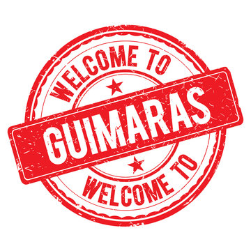 Welcome to GUIMARAS Stamp.