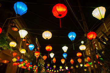 lantern vietnam