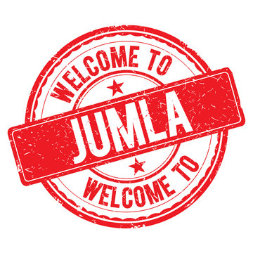 Welcome to JUMLA Stamp.