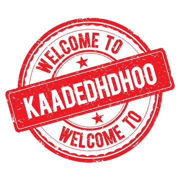 Welcome to KAADEDHDHOO Stamp.